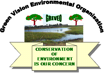Grevo logo